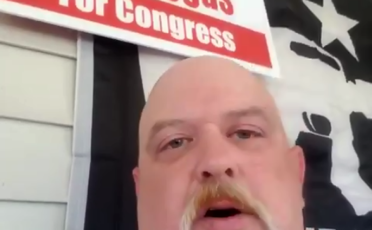 Michael Boggus