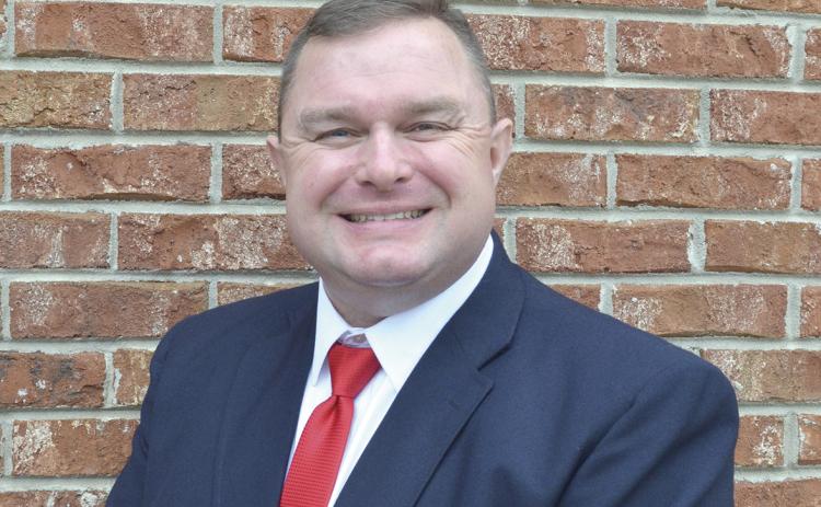 Aaron Autry