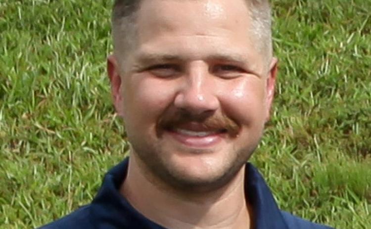 Matt Dover