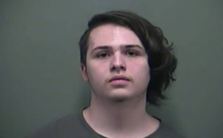 Carlos Anthony Martinez