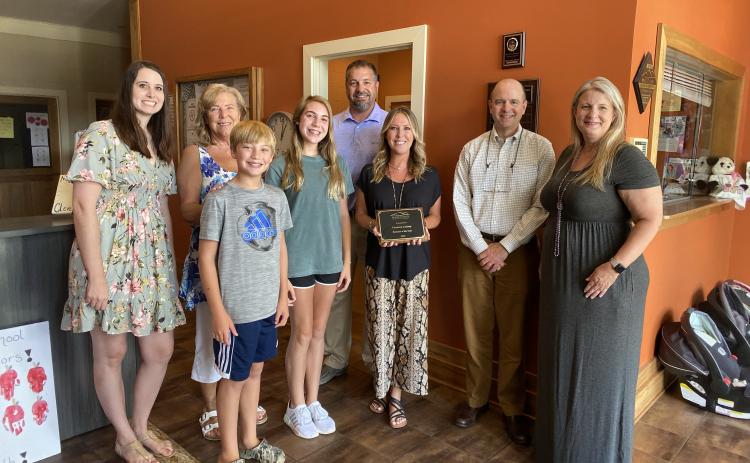 Business of the Year - Cleveland Academy