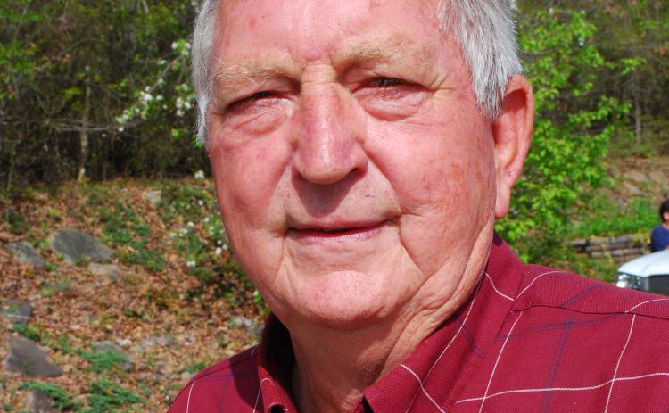 Ed Young