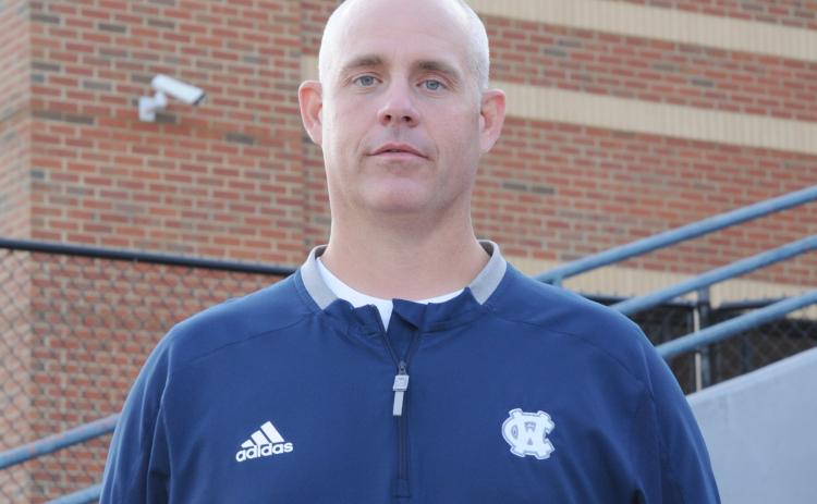 Chad  Bennett