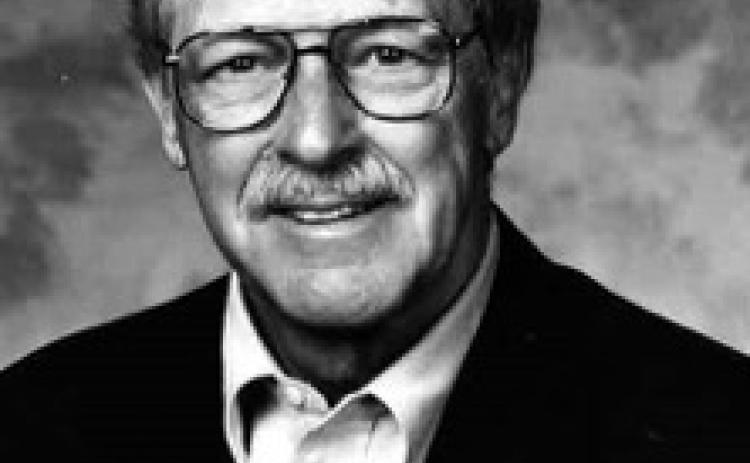 Joe Mason