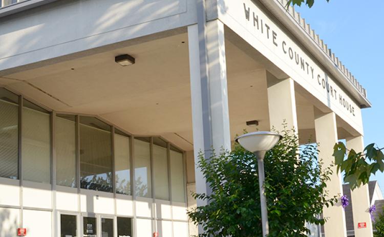 Three defendants facing murder charges were among the 88 people indicted by a White County grand jury last week.