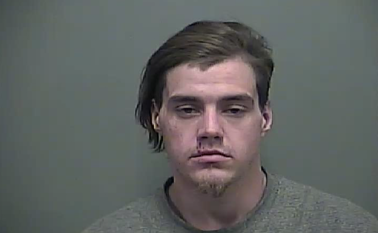 Benjamin Riley McGuire