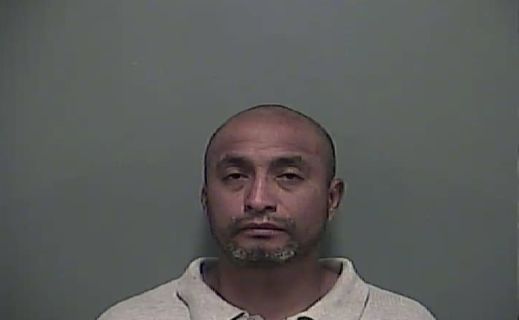 Jose Cabrera-Lopez
