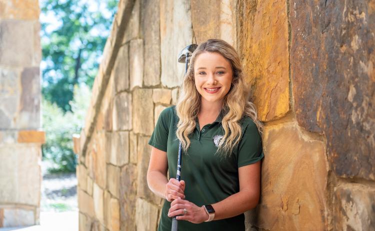 Hannah Satterfield Tallulah Falls School