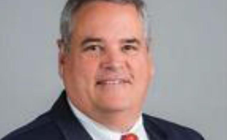 Joey Cason