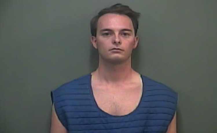 Austin Blake Smith