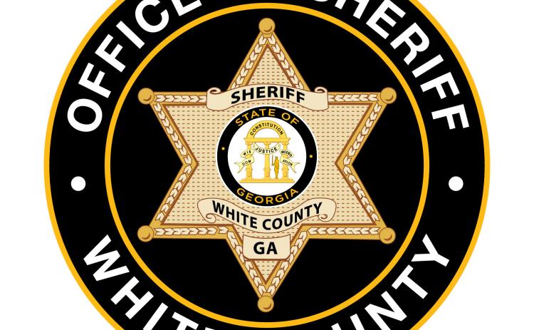 Authorities responded to a report of a commercial burglary at a business in White County.