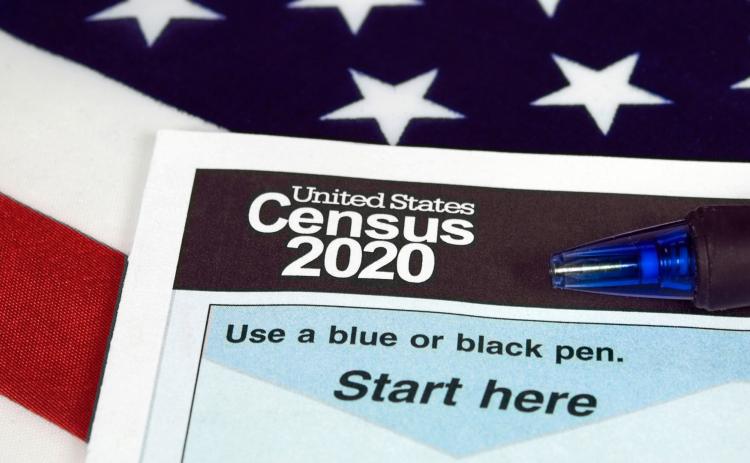 U.S. Census 2020