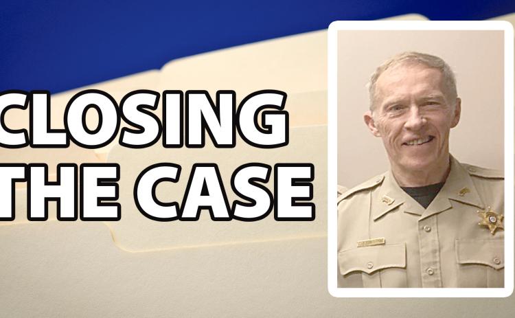 Bob Ingram aided in solving a 50-year-old triple homicide in Boone, North Carolina