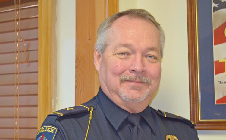Brian Stephens
