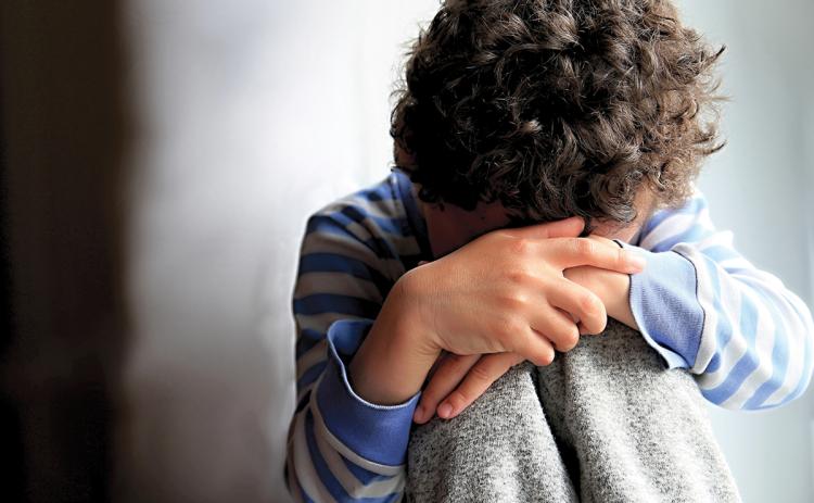White County High School lead mental health counselor Francesca Smith said everyone can be sad or have fear, but when someone feels that way more times than not, there may be something more underneath that one emotion. (Photo/Metro Creative Graphics)