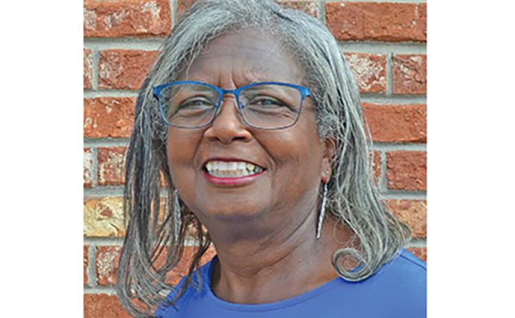 Annie Sutton