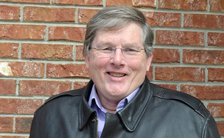 Don Ferguson