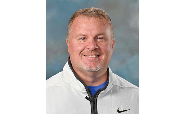Steve Shedd