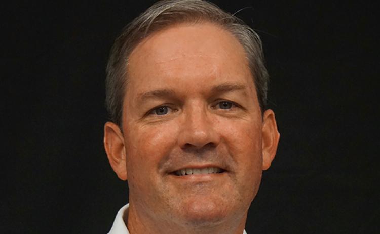 Scott Justus