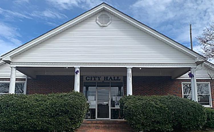 Cleveland City Hall