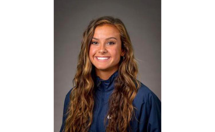 Rachel Gearing