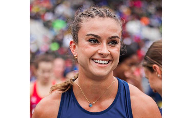 Rachel Gearing