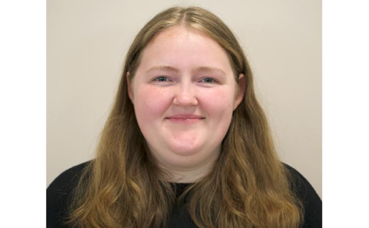 Hannah Caudell