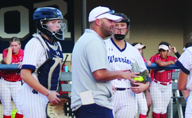 Drew Owens led WCHS to the Class AAA state tournmant last fall. (Photo/Mark Turner)