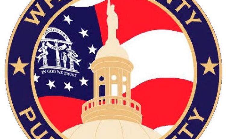 White County Public Safety