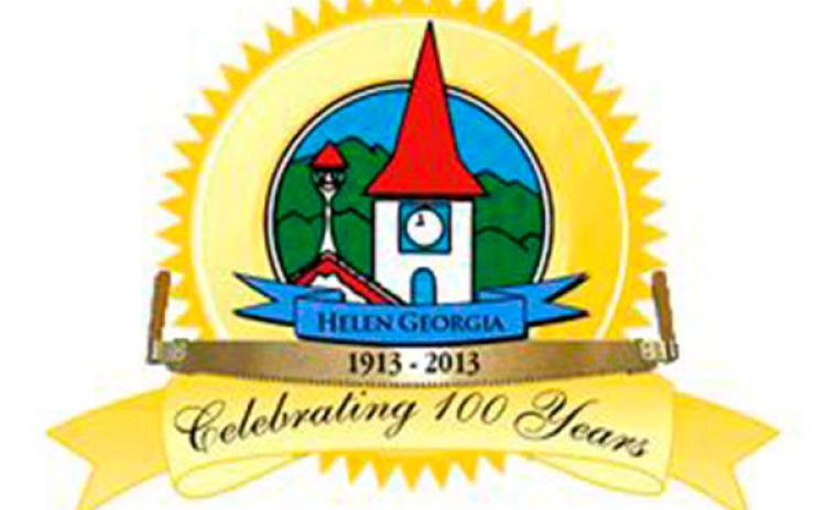 City of Helen