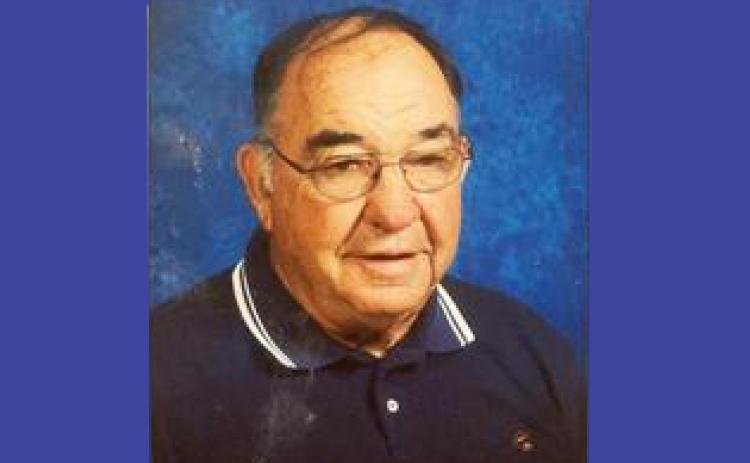 Bill Schofill