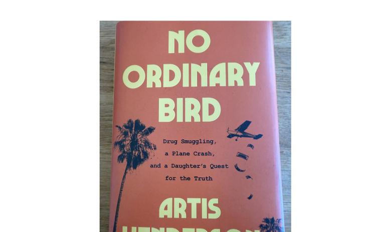 Artis Henderson's new book about her father was released in September and much of it takes place in White County. LINDA ERBELE/WCN