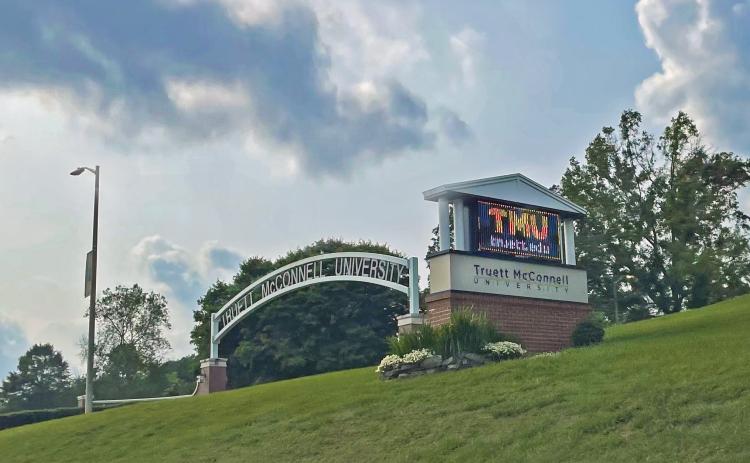 Truett McConnell University may soon have a new president. FILE PHOTO