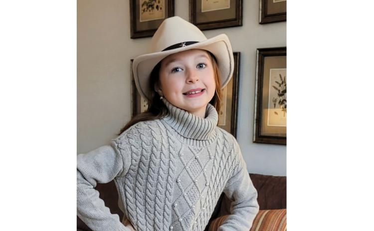 Guest columnist Scarlett Hobson