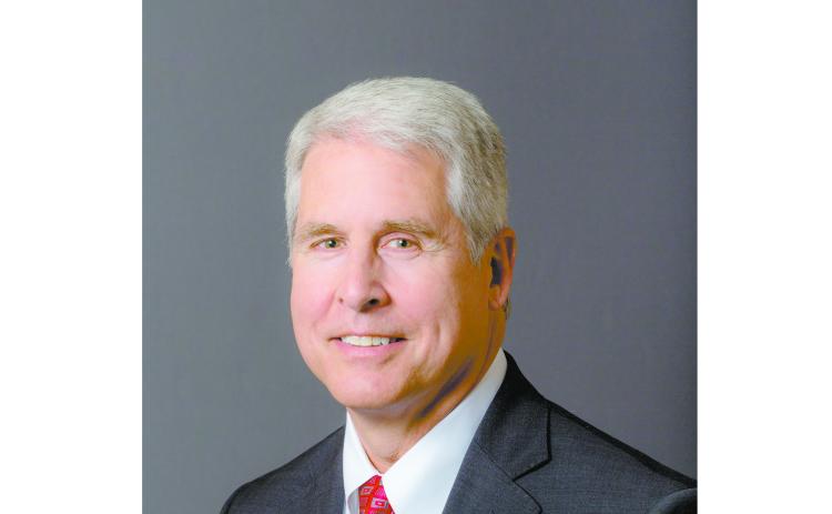 State Rep. Stan Gunter