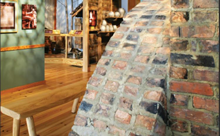 The Folk Pottery Museum of Northeast Georgia marks its 20th Anniversary with an exhibition exploring the origins of the face jug. SUBMITTED PHOTO