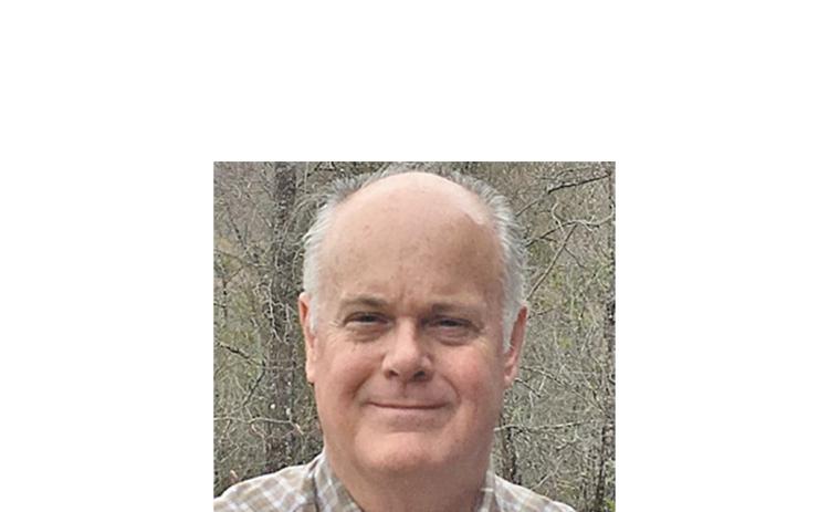 Paul Kimball