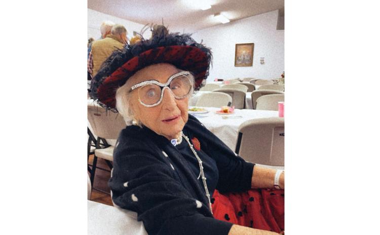 Granny Kat