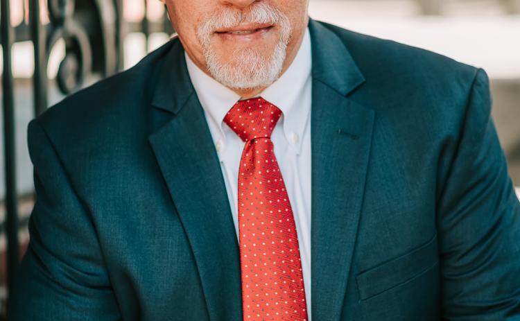 Philip Milam