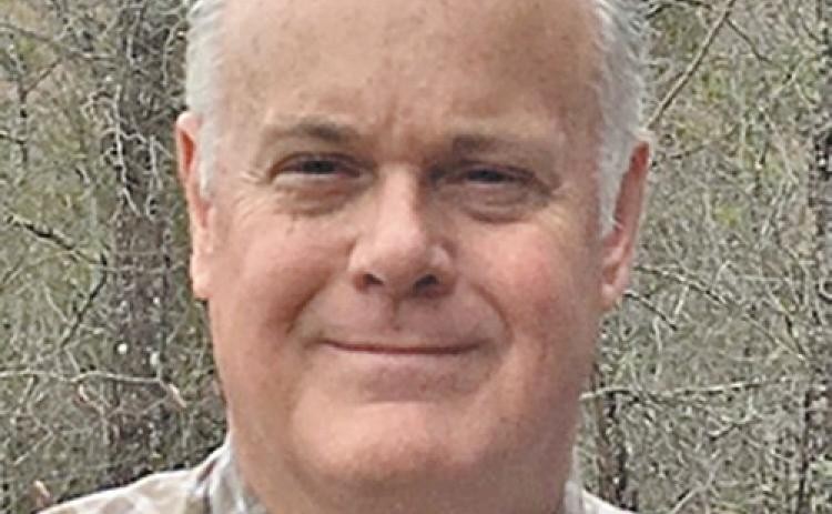Paul Kimball