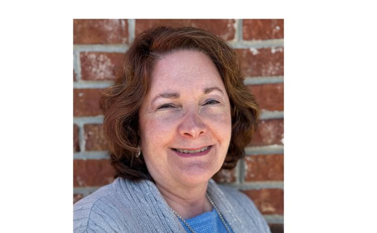 Denise Etheridge