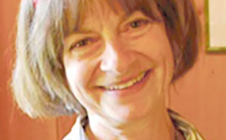 Ivy Rutzky