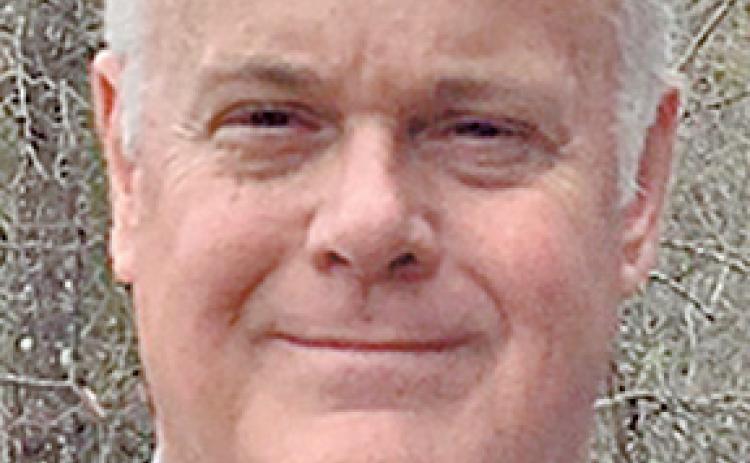 Paul Kimball