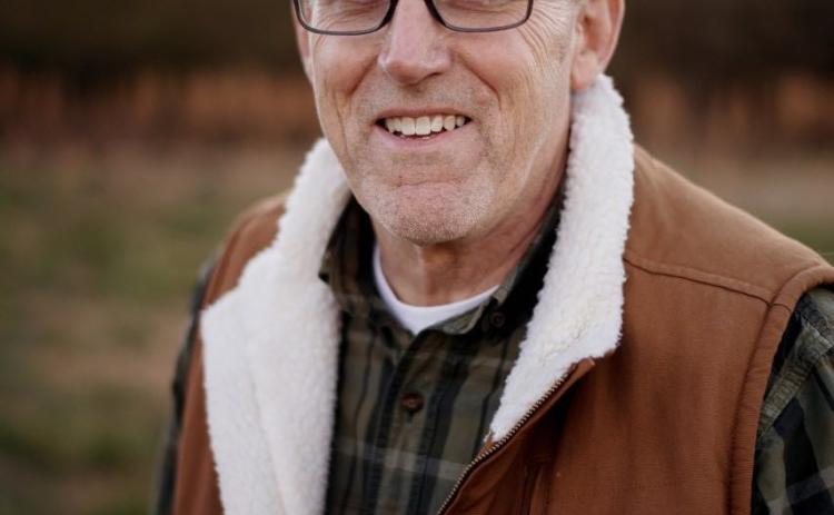 Bill Hager
