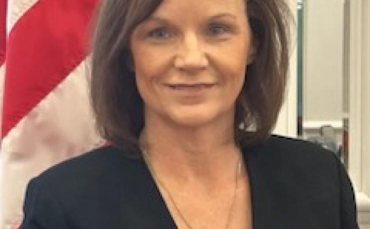 Melanie Harris
