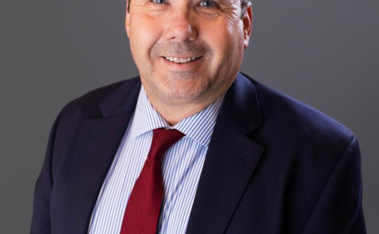 Kevin Harris