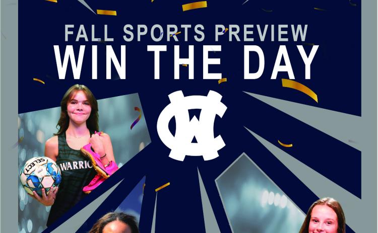 2026 WCHS Fall Sports Preview