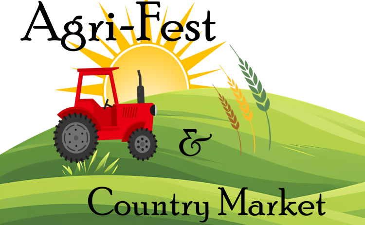 White County Agri-Fest & Country Market will return from 9 a.m.-3 p.m. on Saturday, Sept. 26. SUBMITTED