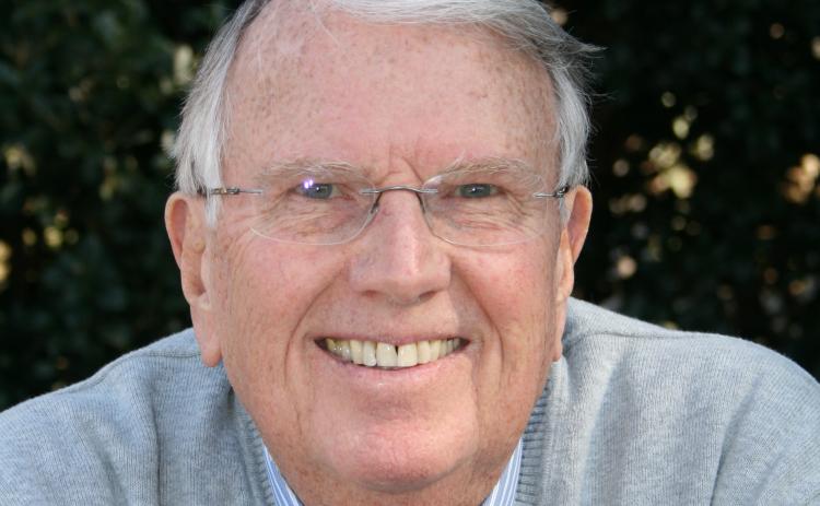 Phil Hudgins