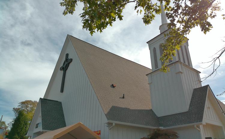 St. Paul the Apostle Catholic Church in Cleveland will hold its annual fall festival next Saturday. FILE PHOTO